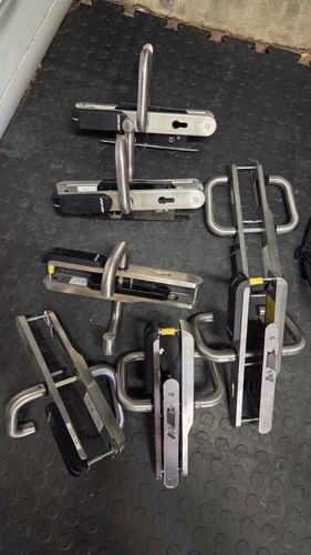 Assa abloy aperio - abloy,