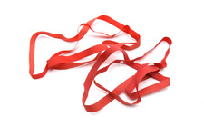 PAIR (2) 20" BICYCLE WHEEL RIM