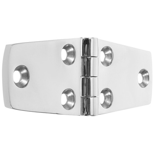 Hinge for door hinges - for,