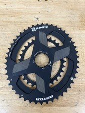 Rotor Q Rings  Chainring 46/30