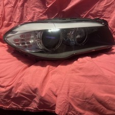 ✅11-13 OEM BMW F10 535i 550i