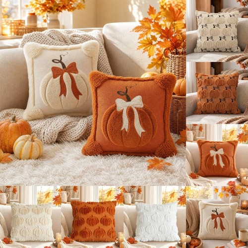 New autumn pumpkin halloween - new,
