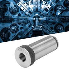 ⊹Tool Holder Bushing Turning