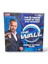 The Wall Fun Family Action