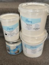 Shea Butter 500g - Refined