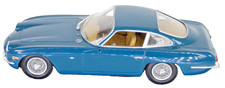Lamborghini 400 GT Minichamps