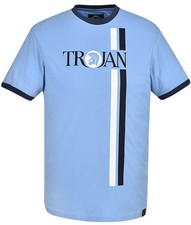 TROJAN RECORDS SKY TWIN STRIPE
