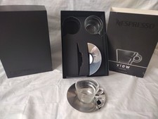 Nespresso View Collection