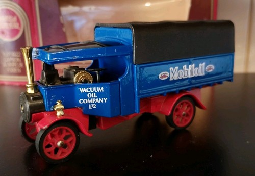 Matchbox models yesteryear - matchbox,