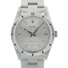 Rolex Air King 14010 34 mm