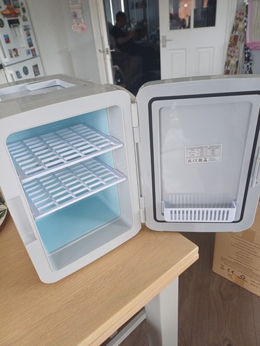 Sensio home mini fridge - fridge, and