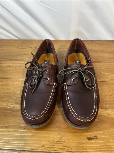 Timberland classic eye - timberland, 2-eye