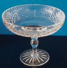 Edinburgh Crystal Bon Bon Dish