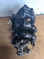 08/17 FORD FIESTA MK7 1.25