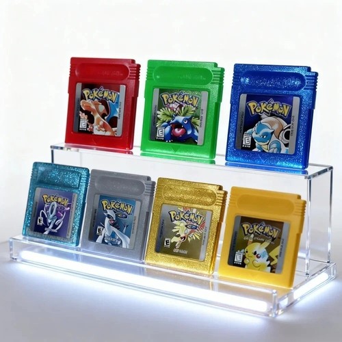 Pokemon bit gbc game - pokemon,