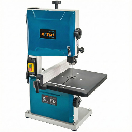 Katsu bandsaw benchtop - katsu,