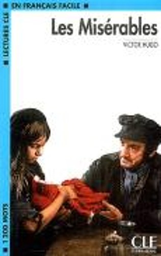 Les miserables hugo victor - miserables,,