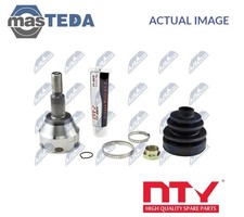 NPZ-CH-028 DRIVESHAFT CV JOINT