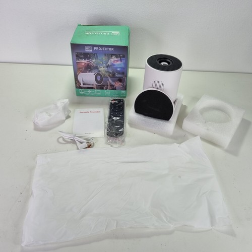 Led source projector - led,