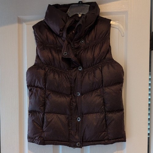 Prana milly quilted - vest, --