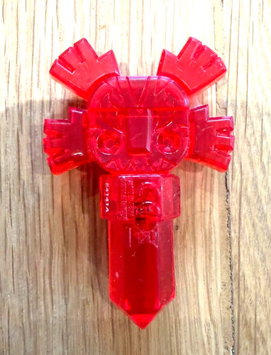 Skylanders trap team fire - skylanders,