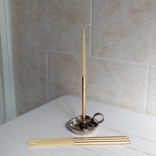 Ceramic chamberstick wee - ceramic,