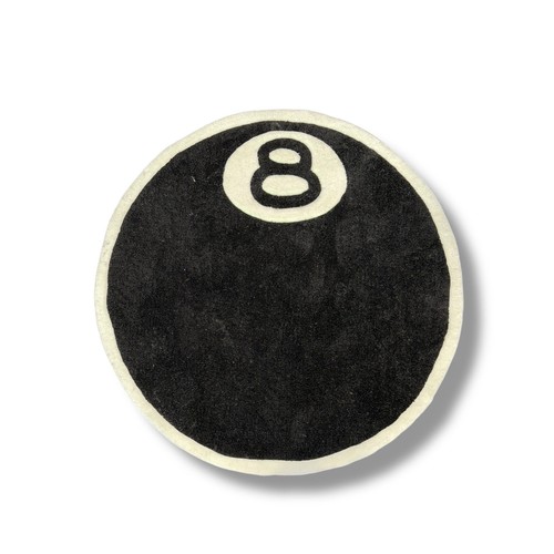Stussy ball rug - 8,
