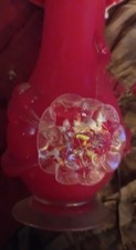Vintage 1960s Murano Handblown