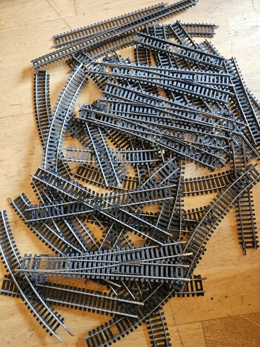 Hornby r609 points gauge - 00,