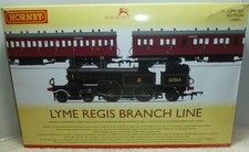 Hornby R3398 Lyme Regis Branch