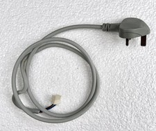 Genuine Replacement Power Plug