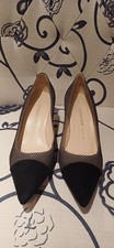 Peter kaiser siren - siren, heel