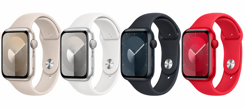 Apple watch series - apple,