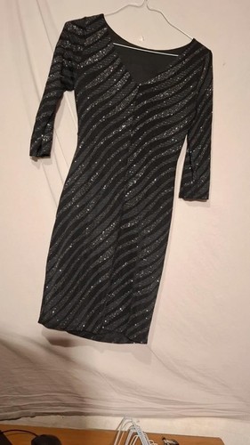 Party dress sleeve - party,