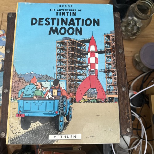 The adventures tintin - the, of