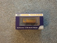Dapol Blue Circle Cement