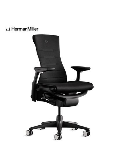 New herman miller logitech - herman,