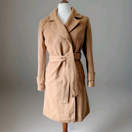 Women coat size - coat, 10