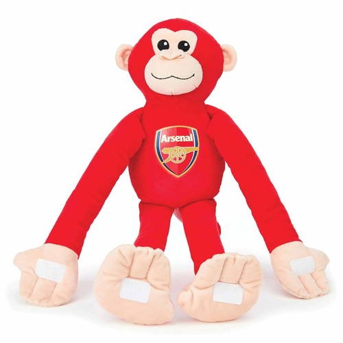 Arsenal hanging monkey - fc,