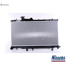 RADIATOR ENGINE COOLING 67708