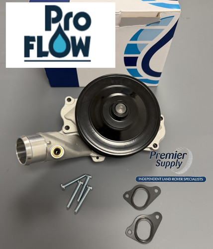 Proflow range rover l405 sport - proflow,