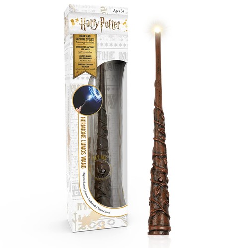 Wow stuff hermione - wow,