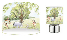 New winnie the pooh - pooh, c
