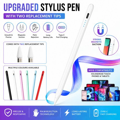 New universal stylus - new,