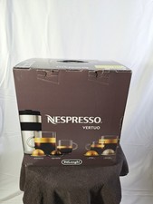 DeLonghi Nespresso Vertuo