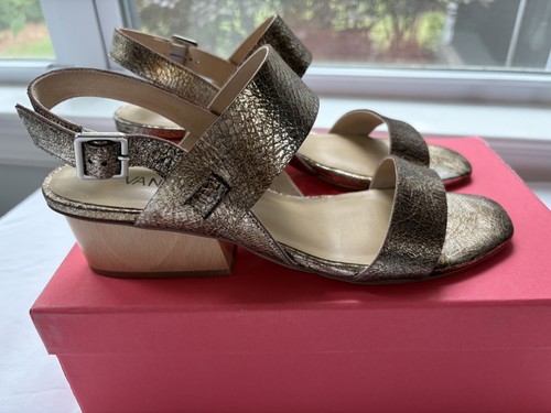 Vaneli corene sandals pale - vaneli,