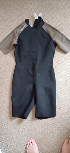 Triboard wetsuit short arm - wetsuit,