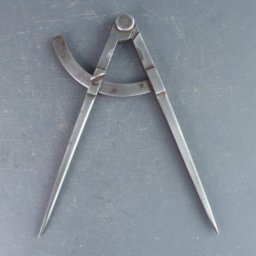 Vintage john dodds iron - john,