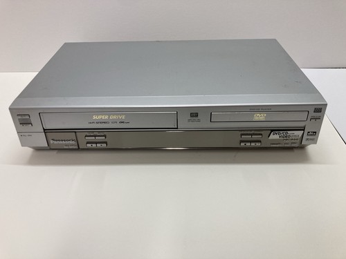 Panasonic vp31eb vhs video - panasonic, nv-vp31eb