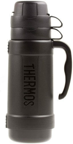 Thermos mondial eclipse - thermos, or